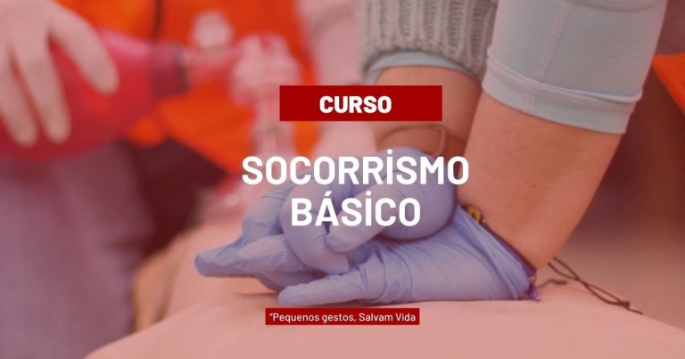 Socorrismos Básico