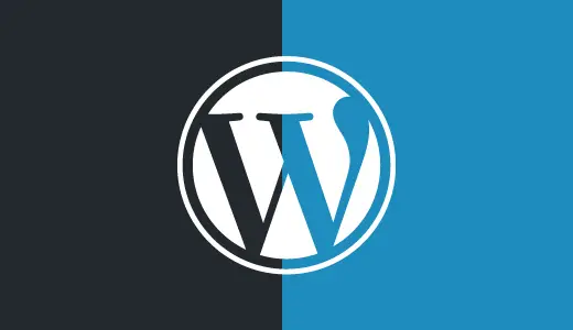 Criação de Websites com o WordPress