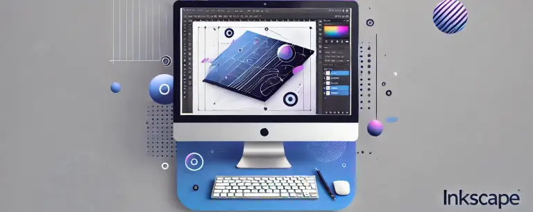 Edição Vetorial com o Inkscape