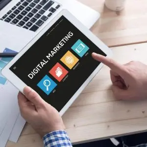 Marketing Digital