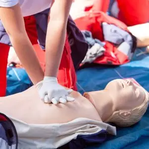 Primeiros Socorros