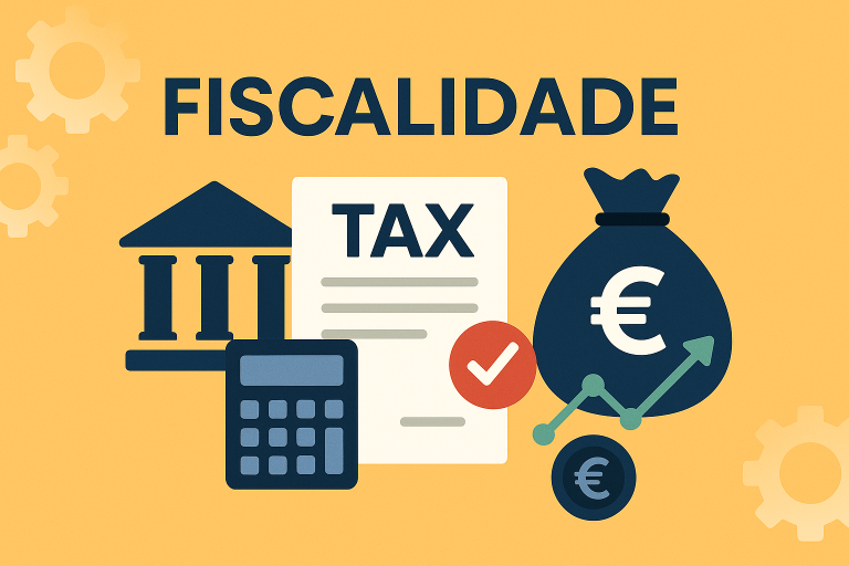 Fiscalidade