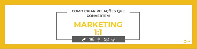 Marketing One to One: Como Criar Relações que Convertem