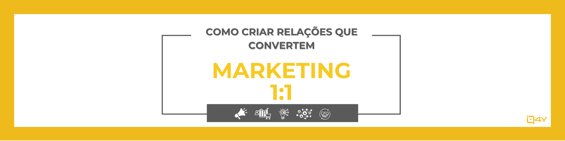 Marketing One to One: Como Criar Relações que Convertem