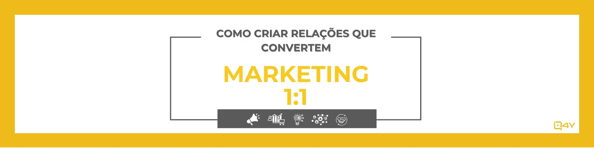 Marketing One to One: Como Criar Relações que Convertem