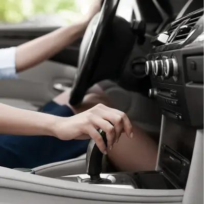 Manutenção de Caixas Automáticas