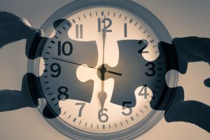 Gestão de Tempo e Produtividade