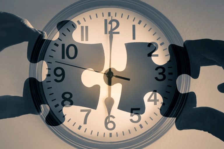 Gestão de Tempo e Produtividade