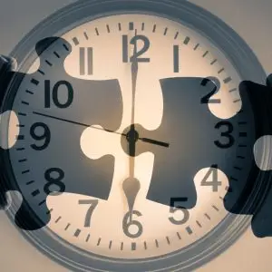 Gestão de Tempo