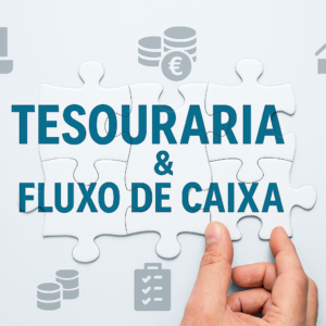 Tesouraria e Fluxo de Caixa