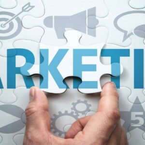 Marketing para Produtos e Serviços