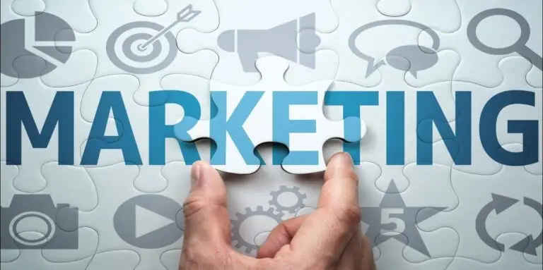 Marketing para Produtos e Serviços