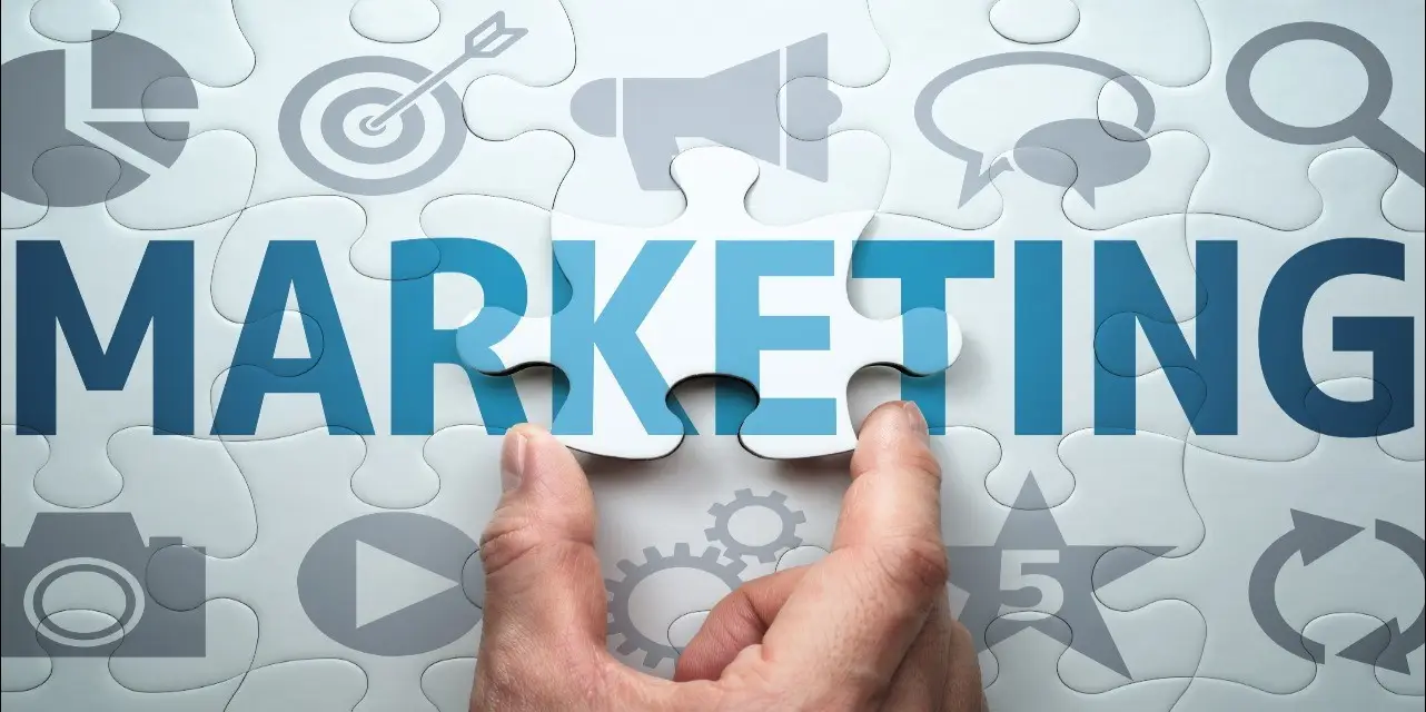 Marketing para Produtos e Serviços