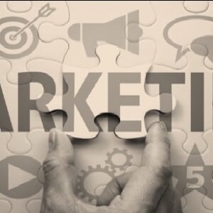 Marketing para Produtos e Serviços