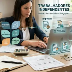 Trabalhador Independente
