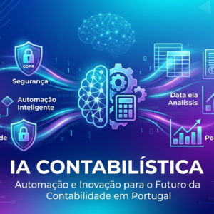 IA para contabilistas