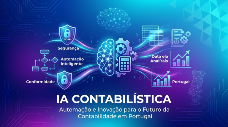 Inteligência Artificial para Contabilistas