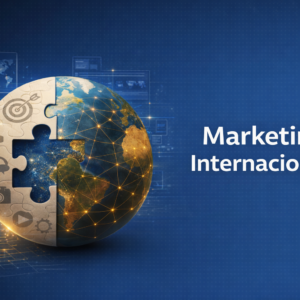 Marketing Internacional
