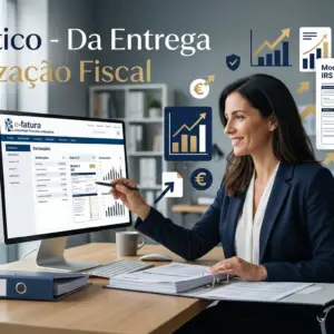 RS Prático - Da Entrega à Otimização Fiscal
