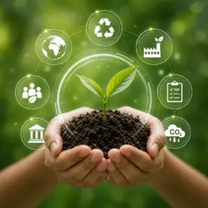 Legislação e Gestão Ambiental