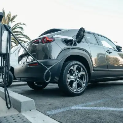 Veículos Elétricos e Híbridos – Elementos de Controlo e Sistema de Propulsão Elétrica– Nível 3