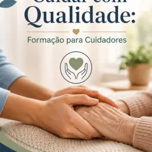 Cuidar com Qualidade: Formação para Cuidadores